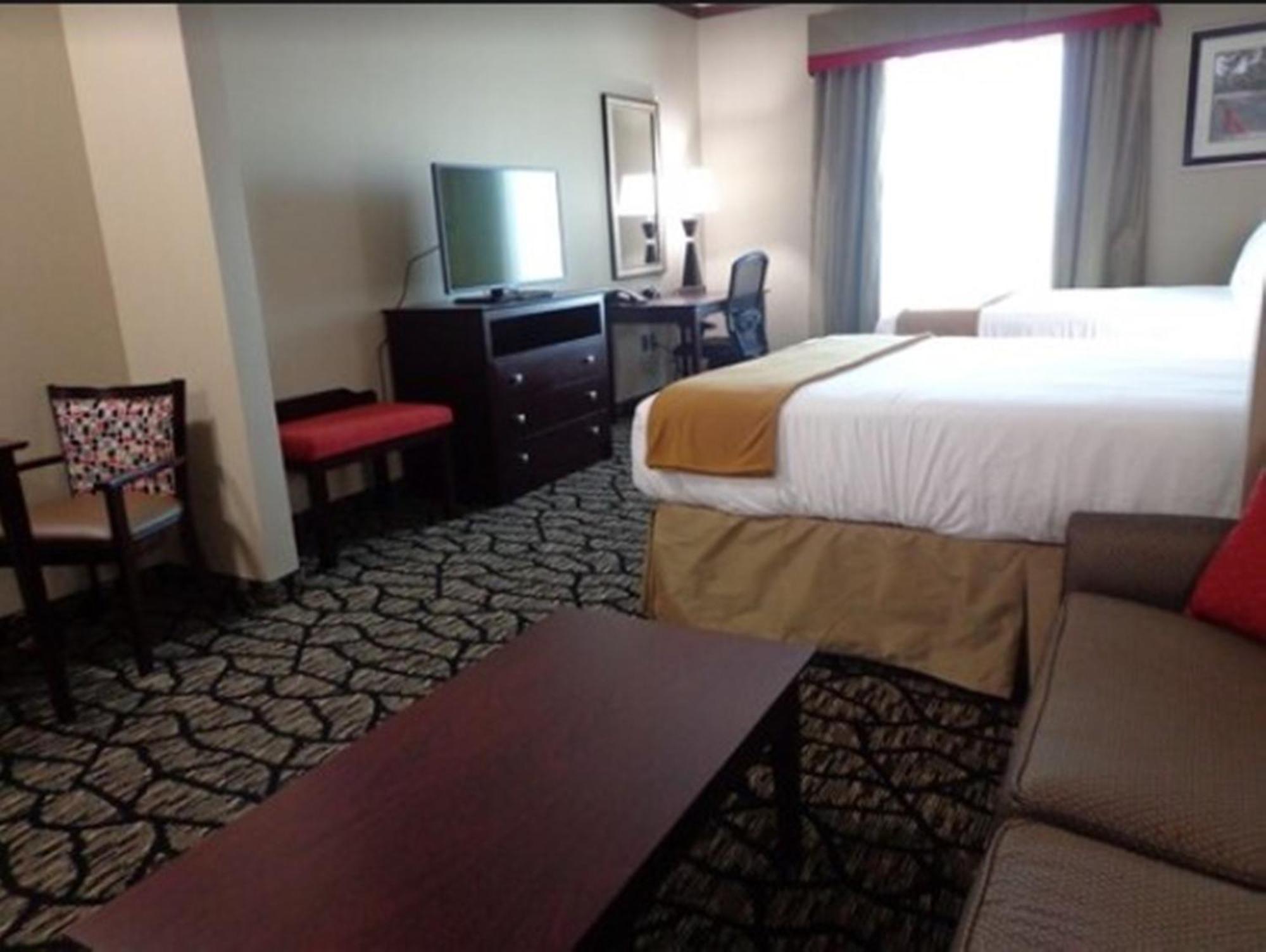 Holiday Inn Express And Suites Lubbock South By Ihg Cameră foto