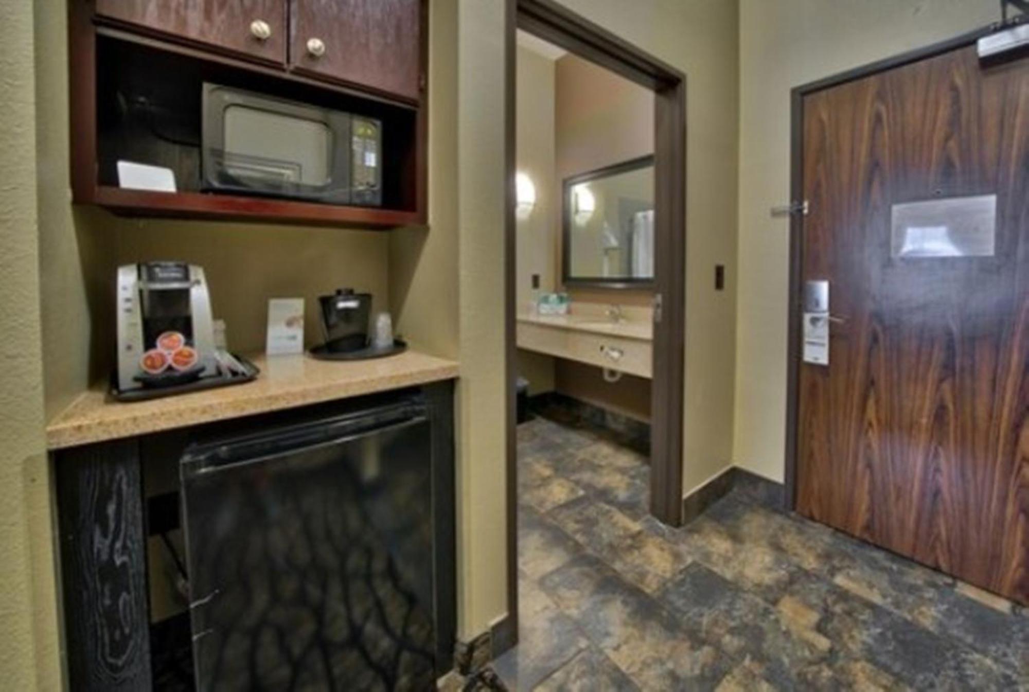Holiday Inn Express And Suites Lubbock South By Ihg Cameră foto