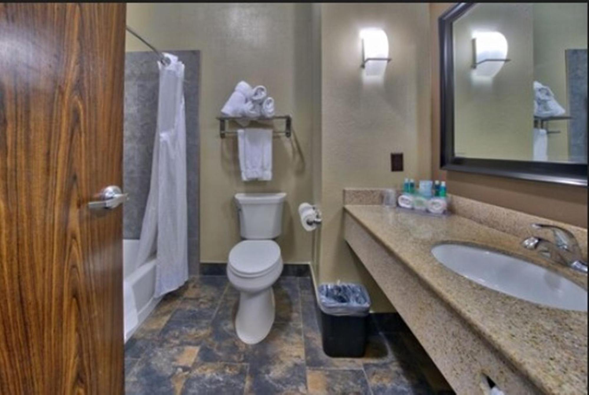 Holiday Inn Express And Suites Lubbock South By Ihg Cameră foto