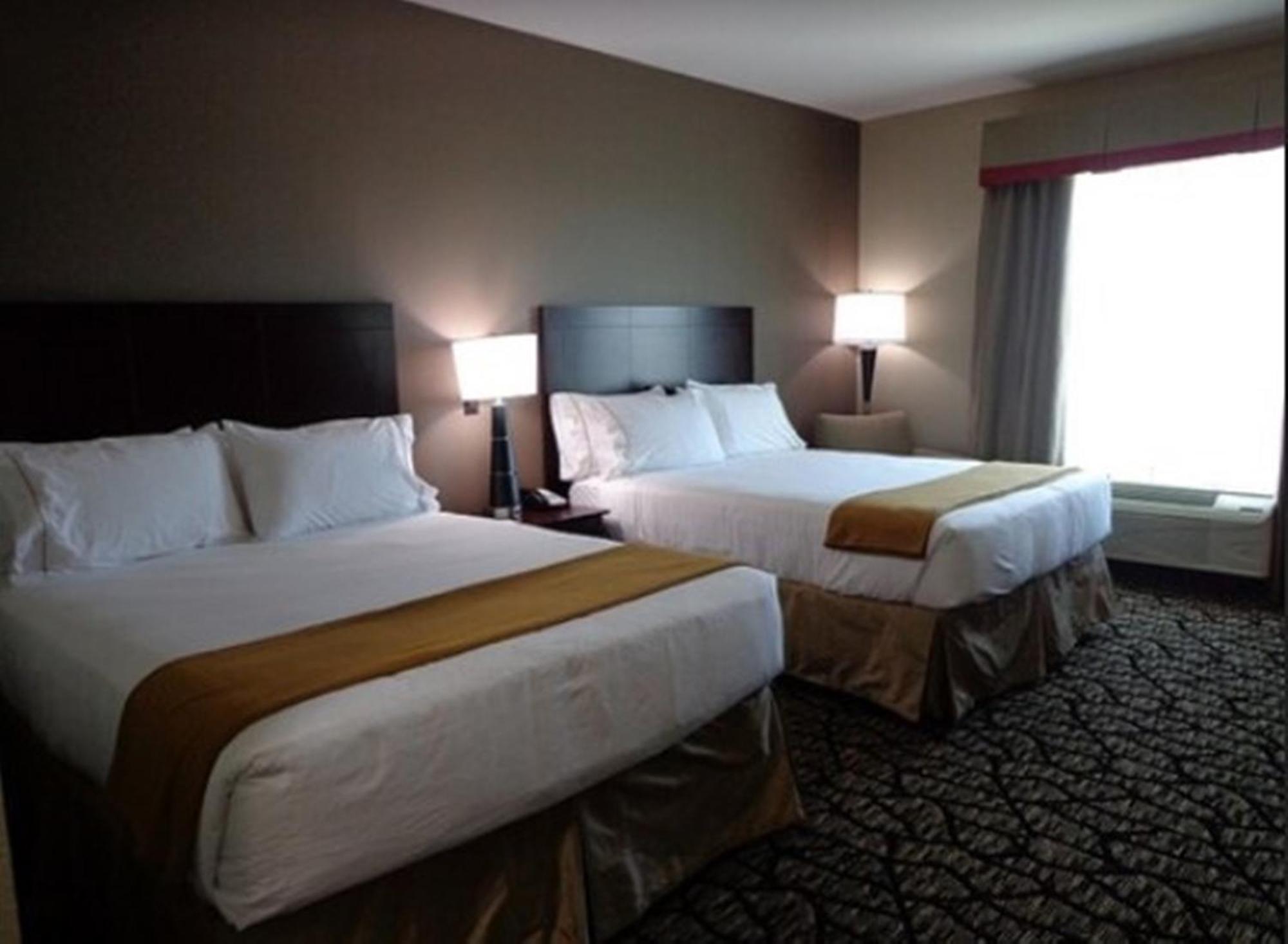 Holiday Inn Express And Suites Lubbock South By Ihg Cameră foto